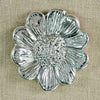 Garden marigold weight