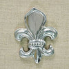 Fleur de Lis weight