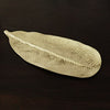 Sierra modern jungle leaf platter