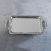Pearl David Rectangular Tray