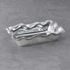 Vento guest towel holder