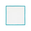 NAPKINS TURQUOISE - SET 4