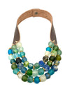 Kropo Necklace Ocean Ave